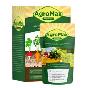 Агромакс, биологическое удобрение