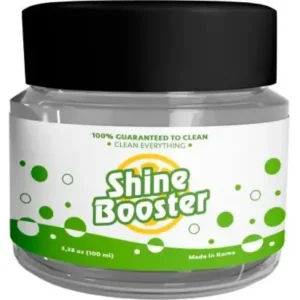 Средство для мытья Shine Booster