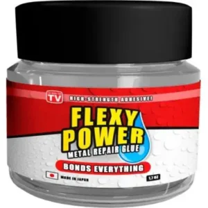 Клей Flexy Power