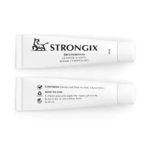 Strongix - восстановитель кожи
