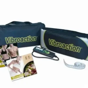 Vibroaction (Виброэкшн) - пояс для похудения