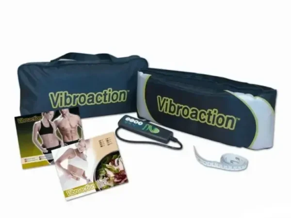 Vibroaction (Виброэкшн) - пояс для похудения