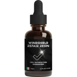 Клей для лобового стекла Windshield Repair Resin